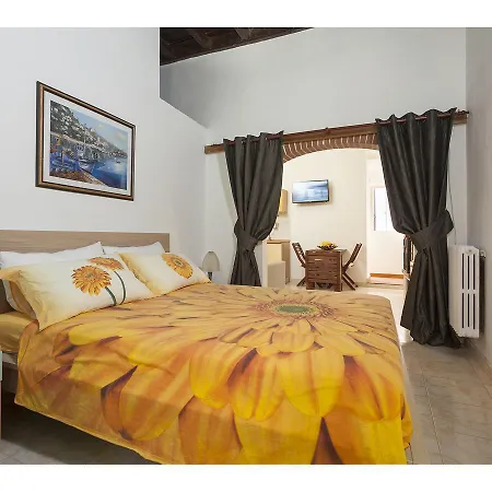 Appartement Ivy *