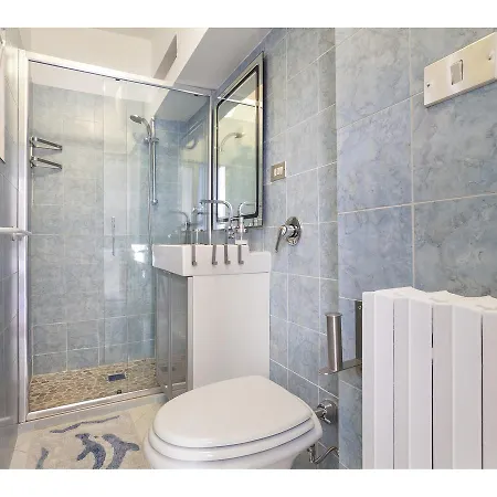 Appartement Ivy *